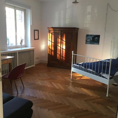 Ferienwohnung Freiburg Herdern Cameră foto