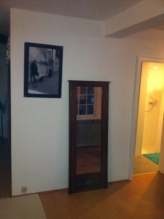 Ferienwohnung Freiburg Herdern Cameră foto