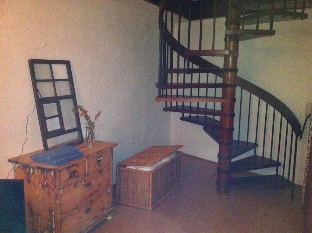 Ferienwohnung Freiburg Herdern Cameră foto