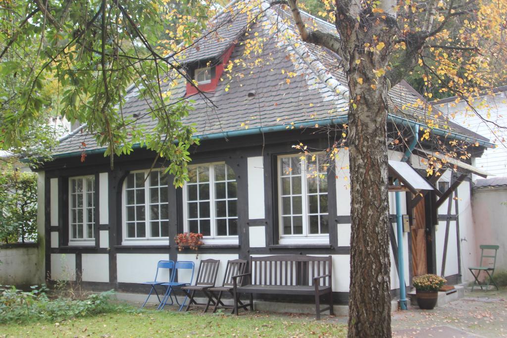 Ferienwohnung Freiburg Herdern Cameră foto
