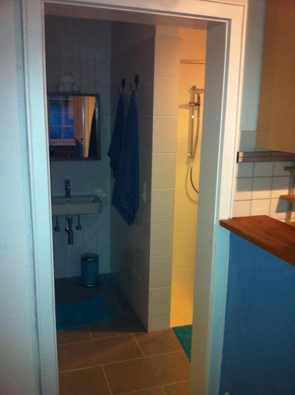 Ferienwohnung Freiburg Herdern Cameră foto