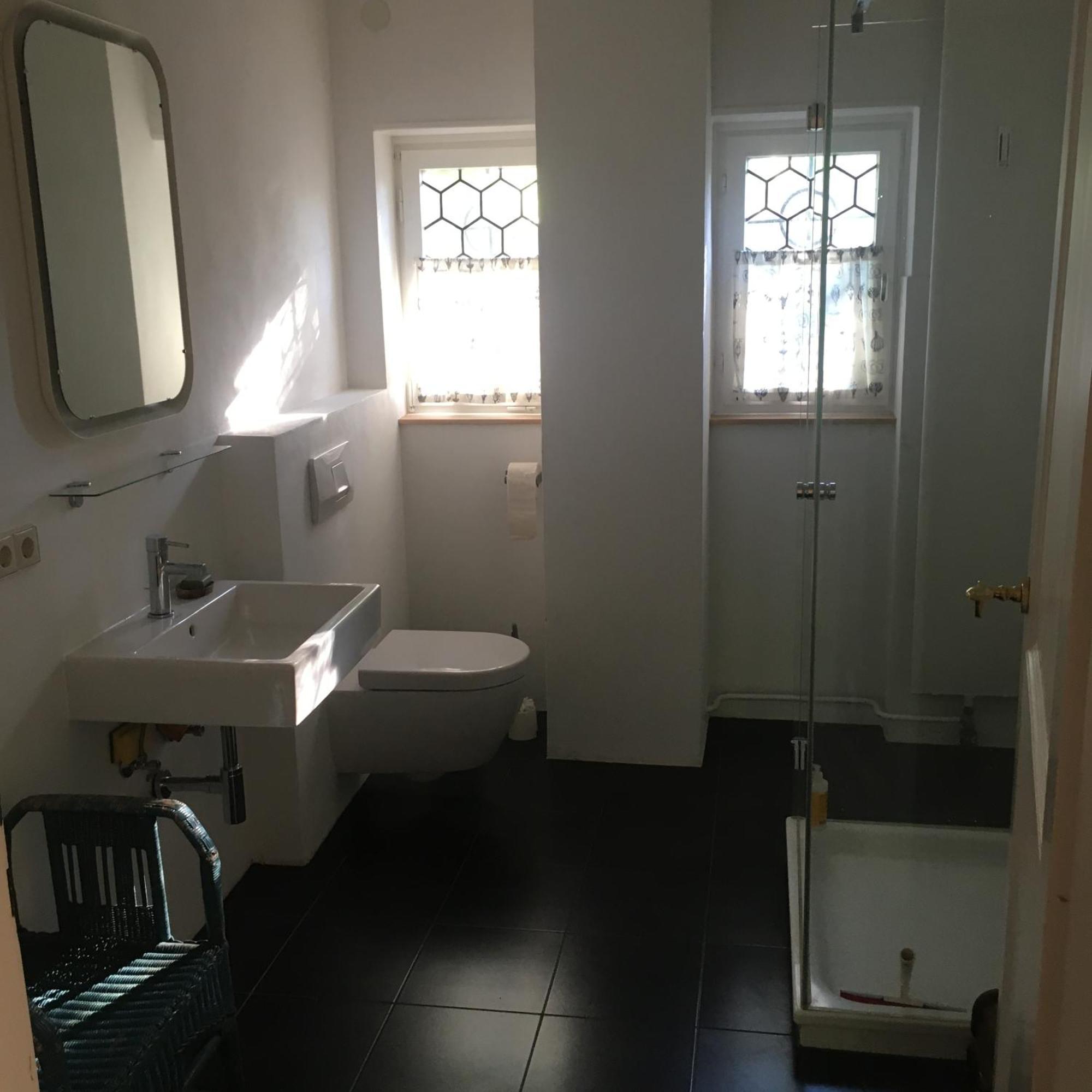 Ferienwohnung Freiburg Herdern Cameră foto